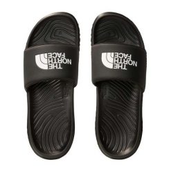 The North Face Klapki Never Stop Nf0A8A99Kx7. Czarne klapki The North Face, bez wzorów, bez obcasa. Za 161.99 zł.
