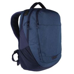 Oakridge Air 20L plecak unisex wytrzymały turystyczny plecak. Niebieskie plecaki Regatta, bez wzorów, z poliesteru. W wyprzedaży za 299.99 zł.