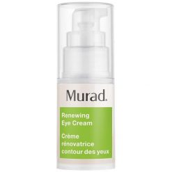 MURAD Resurgence Renewing Eye Cream Regenerujący krem pod oczy Kremy pod oczy 15 ml. Kremy pod oczy MURAD. Za 531.79 zł.