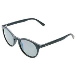 Okulary przeciwsłoneczne Cairn Brad Polarized. Czarne okulary przeciwsłoneczne CAIRN, bez wzorów, sportowe. Za 216.00 zł.