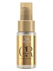 Wella Olejek do włosów "Oil Reflections"- 30 ml rozmiar: onesize. Odżywki do włosów Wella. Za 26.45 zł.