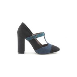 Made in Italia Szpilki damskie GIORGIA. Szpilki Made in Italia, bez wzorów, bez obcasa, na szpilce, bez zapięcia. Za 244.00 zł.