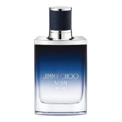 Jimmy Choo - Jimmy Choo Man Blue - Woda Toaletowa - Atomizer 50 ml - Dla Mężczyzn. Perfumy męskie Jimmy Choo. Za 295.00 zł.