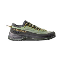 Damskie buty trekkingowe La Sportiva TX4 Evo ST. Zielone trekkingi La Sportiva, z syntetyku, trekkingowe. Za 689.50 zł.