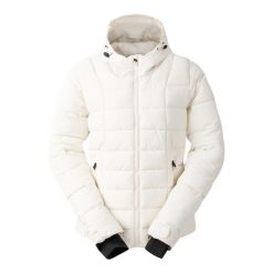 Damska Kurtka Narciarska Blindside. Szare kurtki narciarskie Dare 2b, bez wzorów, bez kaptura, narciarskie. Za 249.99 zł.