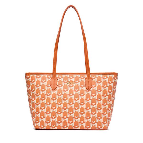 Torebka MEXX. Brązowe torebki klasyczne Mexx, bez wzorów, bez dodatków. Za 179.99 zł.