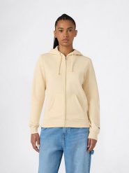 Champion Bluza w kolorze żółtym rozmiar: L. Żółte bluzy Champion, l, bez wzorów, bez kaptura. Za 139.95 zł.
