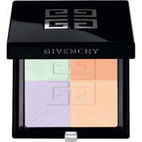 Givenchy - Prisme Libre Pressed Powder - Utrwalający, Matujący I Korygujący Puder Prasowany - Prisme Libre Powder 25 7g H04 - Dla Kobiet. Pudry Givenchy. Za 319.00 zł.