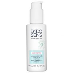 DADO SENS Dermacosmetics Pielęgnacja specjalna BODYREPAIR INTENSYWNY OLEJEK DO CIAŁA Olejki do ciała 100 ml. Balsamy i kremy do ciała DADO SENS Dermacosmetics. Za 88.22 zł.