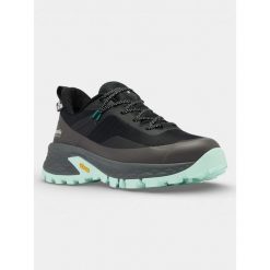 Buty Trekkingowe Damskie Columbia Tellurix Titanium Outdry. Czarne trekkingi Columbia, trekkingowe. Za 599.00 zł.