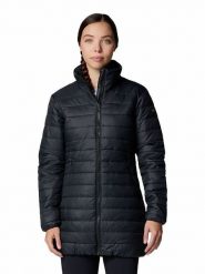 Columbia Kurtka funkcyjna 3w1 "Pulaski II" w kolorze czarnym rozmiar: M. Czarne kurtki sportowe Columbia, m, bez wzorów, bez kaptura, outdoorowe. Za 609.95 zł.