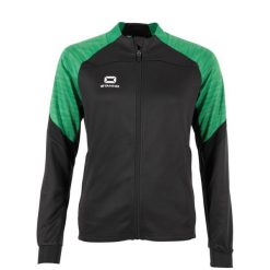 Damska bluza dresowa Stanno Bolt. Niebieskie bluzy STANNO, xl, bez wzorów, z dresówki, bez kaptura. Za 261.00 zł.