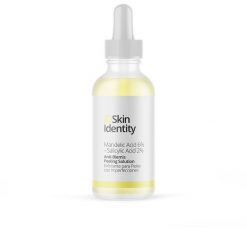 Skin Generics ID SKIN kwas migdałowy 6% + kwas salicylowy 2% złuszczający niedoskonałości Peeling do twarzy 30 ml Damski. Oczyszczanie skin generics. Za 79.89 zł.