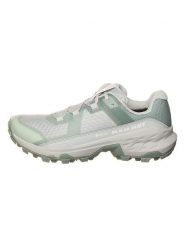 Mammut Buty trekkingowe "Girun II Low GTX" w kolorze zielonym rozmiar: 39 1/3. Zielone trekkingi Mammut, z gore-texu, outdoorowe. Za 279.95 zł.