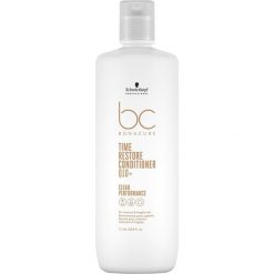 Schwarzkopf Professional BC BONACURE Q10 Time Restore Odżywka Odżywki do włosów 1000 ml Damski. Odżywki do włosów Schwarzkopf Professional. Za 220.09 zł.