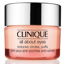 Clinique All about Clean Krem pod oczy Kremy pod oczy 30 ml. Kremy pod oczy Clinique. Za 274.79 zł.