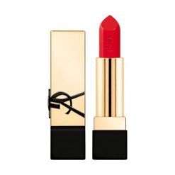 Yves Saint Laurent Icons Yves Saint Laurent Rouge Pur Couture satynowa pomadka z możliwością wielokrotnego napełniania Szminki 3,8 g R7 - ROUGE. Pomadki YVES SAINT LAURENT. Za 149.00 zł.