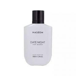 Date Night 100 ml EDP woda perfumowana damska. Perfumy damskie Naseem. W wyprzedaży za 64.94 zł.