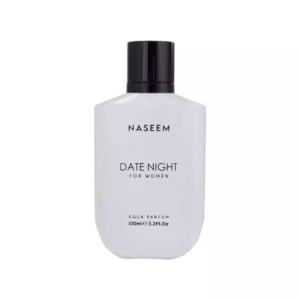Date Night 100 ml EDP woda perfumowana damska. Perfumy damskie Naseem. W wyprzedaży za 64.94 zł.