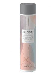 DR. SEA Szampon do włosów "Strengthening" - 300 ml rozmiar: onesize. Szampony do włosów Dr. Sea. Za 57.06 zł.