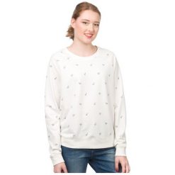 Mustang Bluza Damska M Kremowy. Bluzy Mustang. W wyprzedaży za 159.00 zł.