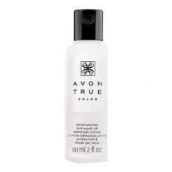 Avon Dwufazowym demakijażu prawdziwe (demakijażu) 50 ml. Kredki do oczu Avon. W wyprzedaży za 7.00 zł.