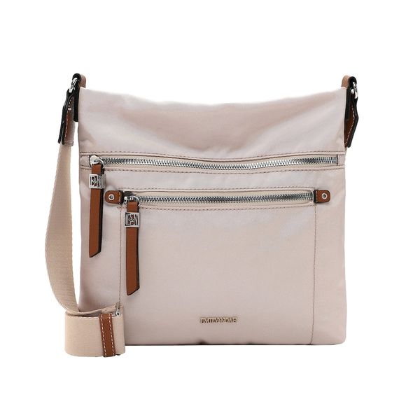 Emily & Noah Torebka Naramienna E&N Esther Torebki 1 ct Damski. Torby na ramię Emily & Noah, bez wzorów, z nylonu, na ramię, bez dodatków. Za 253.99 zł.