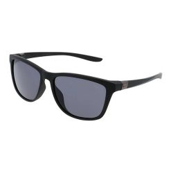 City Icon Dj0890. Czarne okulary przeciwsłoneczne Nike, bez wzorów, sportowe. Za 259.99 zł.