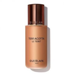 Guerlain - Terracotta Le Teint Podkład W Płynie glow Natural 24h Z Formułą „no-transfer” - Terracotta Fdt Fluide Matte Teint-5w - Dla Kobiet. Podkłady Guerlain. Za 299.00 zł.