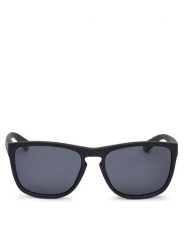 Polaroid Okulary przeciwsłoneczne PLD 2161/S Czarny. Czarne okulary przeciwsłoneczne Polaroid, bez wzorów, z tworzywa sztucznego. Za 139.99 zł.