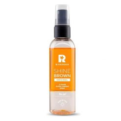 BYROKKO Shine Brown Dwufazowy olejek opalający Ochrona przeciwsłoneczna 100 ml. Kremy do opalania BYROKKO. Za 74.70 zł.