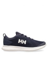 Helly Hansen Buty do sportów wodnych W Supalight Medley 11846 Granatowy. Niebieskie obuwie sportowe Helly Hansen, z materiału, bez zapięcia, żeglarskie. Za 289.99 zł.