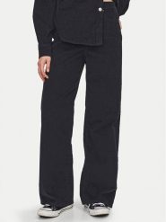JJXX Jeansy Gelly 12217215 Czarny Wide Leg. Czarne jeansy JJXX, bez wzorów. Za 109.99 zł.