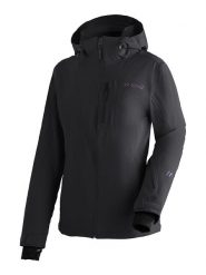 Maier Sports Kurtka narciarska "Purga Snow" w kolorze czarnym rozmiar: 38. Czarne kurtki narciarskie Maier Sports, m, bez wzorów, bez kaptura, narciarskie. Za 442.34 zł.
