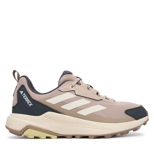 Trekkingi adidas. Brązowe trekkingi Adidas, trekkingowe. Za 329.99 zł.