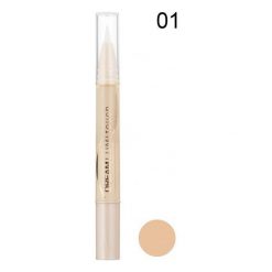 Maybelline Dream Lumi Touch Concealer 01 Ivory 3.5g. Korektory Maybelline. Za 20.18 zł.