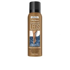 Sally Hansen AIRBRUSH LEGS spray do makijażu Makijaż ciała 75 ml. Zestawy Sally Hansen. Za 104.59 zł.