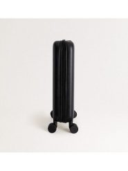 CREATE Walizka w kolorze czarnym - 37,5 x 54 x 24 cm rozmiar: onesize. Czarne walizki CREATE, bez wzorów. Za 247.99 zł.