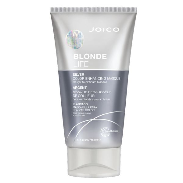 Joico Maska Tonująca Silver Maski do włosów 150 ml. Odżywki do włosów Joico. Za 89.00 zł.
