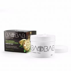 Diet Esthetic BAOBAB Rich Repair Moisture Cream – olejek do bardzo suchej skóry Balsamy do ciała 200 ml. Balsamy i kremy do ciała Diet Esthetic. Za 94.59 zł.