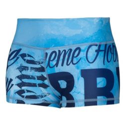 Spdenki sportowe damskie do jogi fitnessu EXTREME HOBBY LETTERS. Niebieskie obuwie sportowe EXTREME HOBBY, z dzianiny, bez zapięcia, do biegania. Za 159.00 zł.