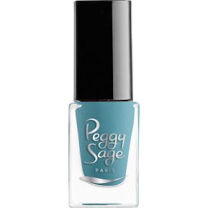 Peggy Sage Lakier do paznokci Blush Sky 5ml (105715). Lakiery Peggy Sage. Za 9.92 zł.