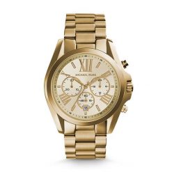 Zegarek Michael Kors. Żółte zegarki Michael Kors, złote. Za 1,099.00 zł.