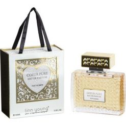 Linn Young LINN YOUNG Coeur Pure EDP spray 100ml. Perfumy damskie Linn Young. Za 28.72 zł.