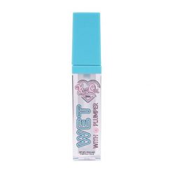 KimChi Chic Beauty Wet Gloss Błyszczyki 5,59 ml Manhattan. Błyszczyki KimChi Chic Beauty. Za 63.20 zł.