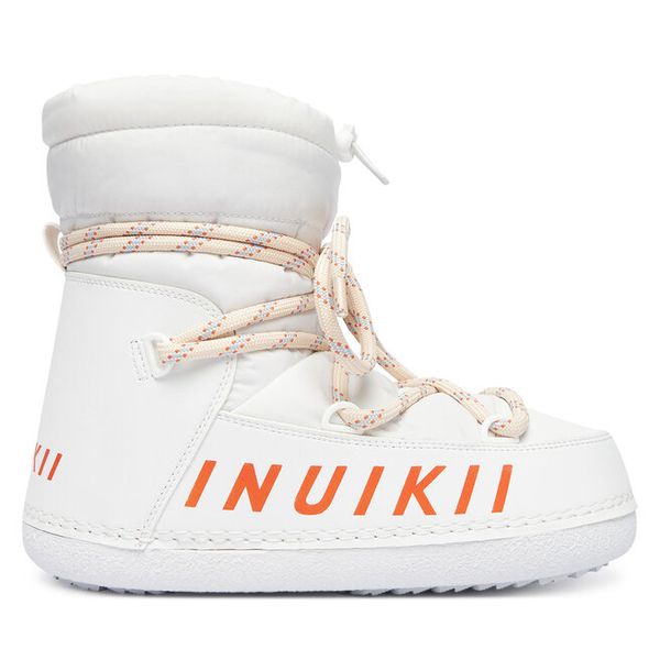 Śniegowce Inuikii. Białe trapery i śniegowce Inuikii. Za 919.99 zł.