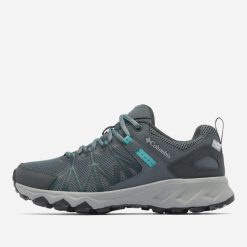 Buty turystyczne damskie Columbia Peakfreak Outdry. Trekkingi Columbia, z kauczuku, trekkingowe. Za 359.99 zł.