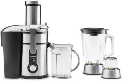 Sokowirówka Gastroback Design Multi Juicer Digital Plus 40153. Sokowirówki Gastroback. Za 1,136.00 zł.