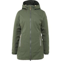 Icepeak TRINITY Płaszcz zimowy antique green. Kurtki sportowe marki Icepeak. Za 629.00 zł.