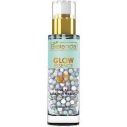 Bielenda Baza pod makijaż tonująca Glow 30g. Bazy pod makijaż Bielenda. Za 26.99 zł.